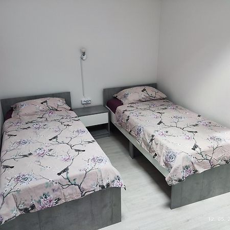 Apartment Murva Premantura Luaran gambar