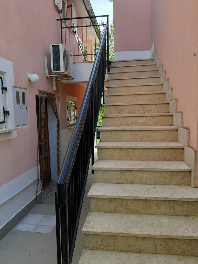 Apartment Murva Premantura Luaran gambar