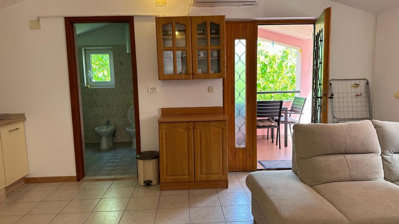 Apartment Murva Premantura Luaran gambar