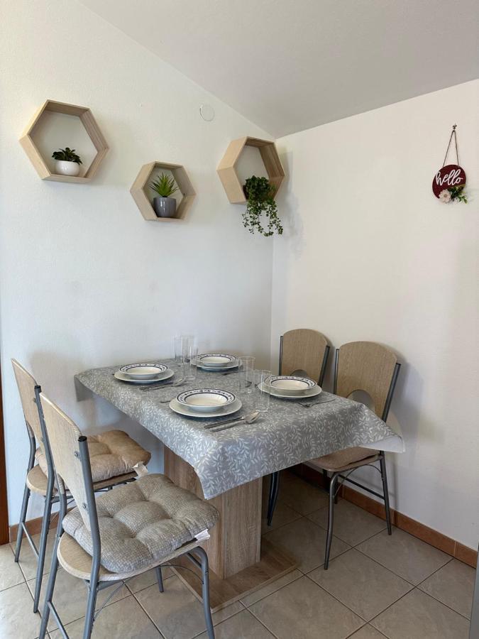Apartment Murva Premantura Luaran gambar