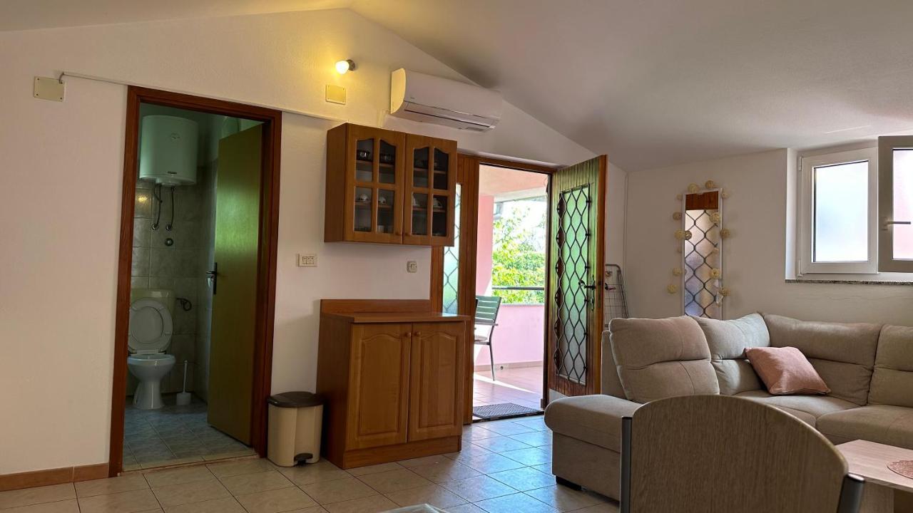 Apartment Murva Premantura Luaran gambar