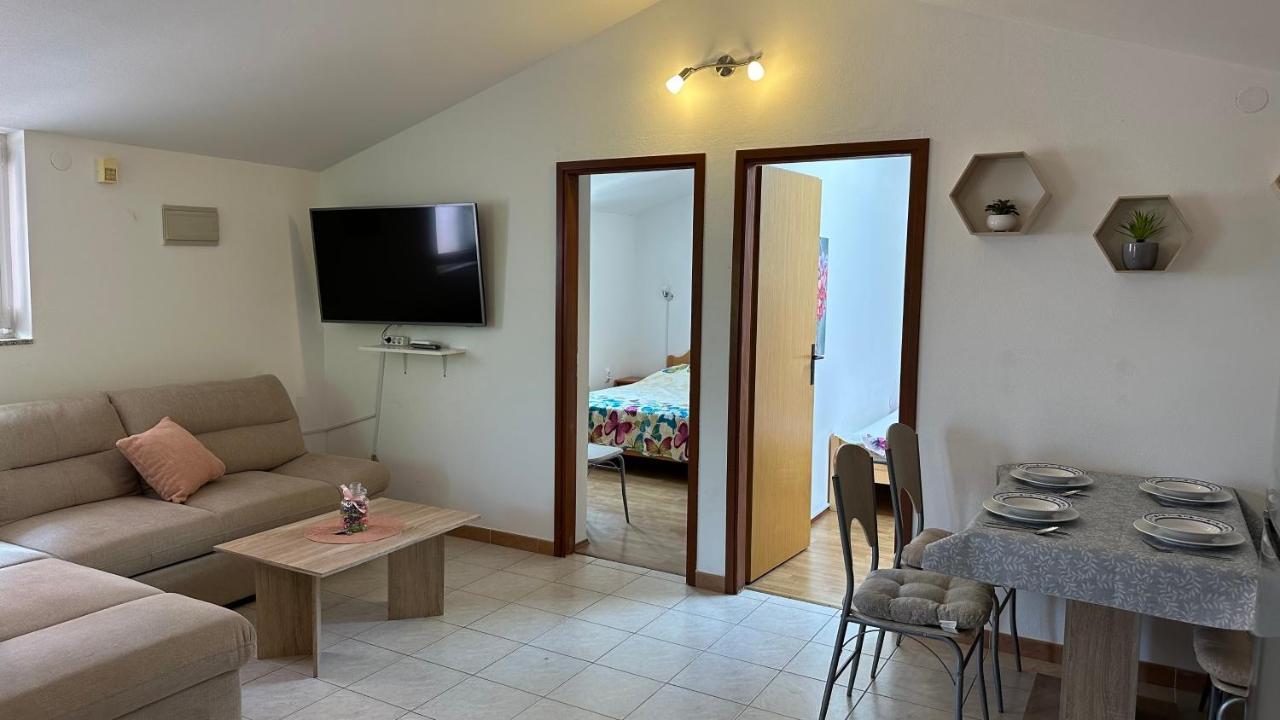 Apartment Murva Premantura Luaran gambar
