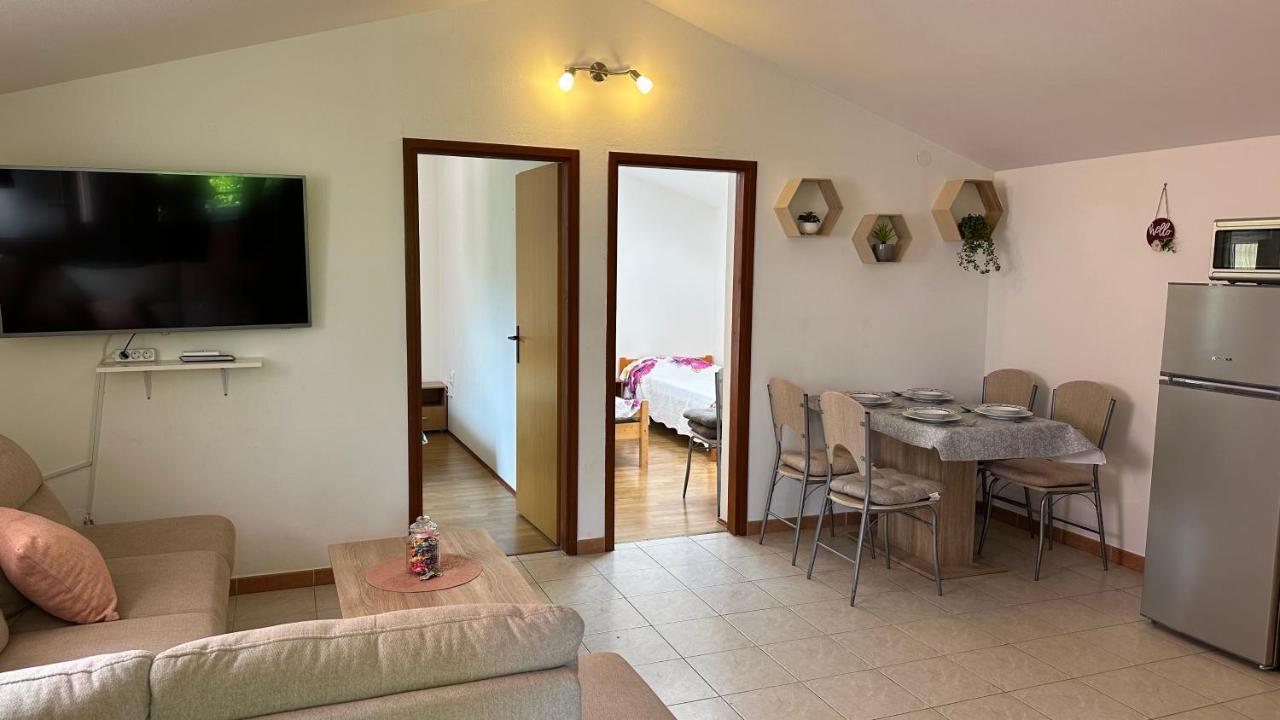 Apartment Murva Premantura Luaran gambar